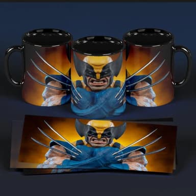 Caneca Personalizada