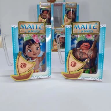 Caneca Acrílica na Caixa Moana