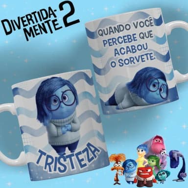 Caneca Personalizada