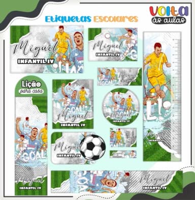 60 Etiquetas
