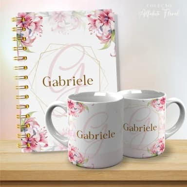 Caneca Personalizada