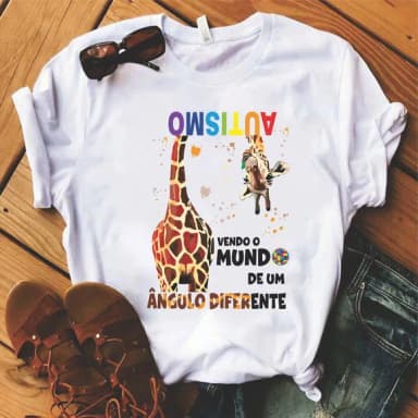 Camisa Personalizada