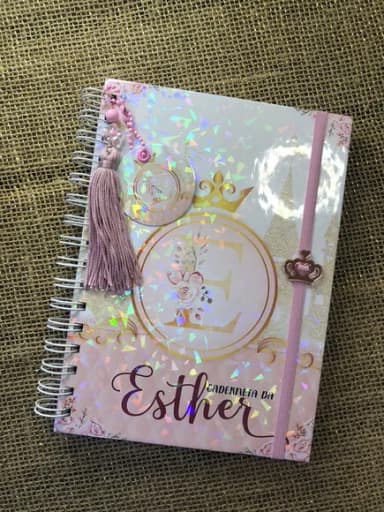 Caderneta de Saúde / Vacinação Personalizada - Realeza