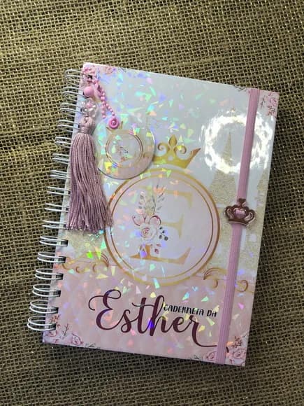 Caderneta de Saúde / Vacinação Personalizada - Realeza