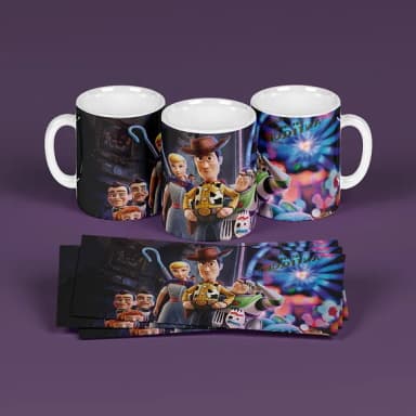 Caneca Personalizada