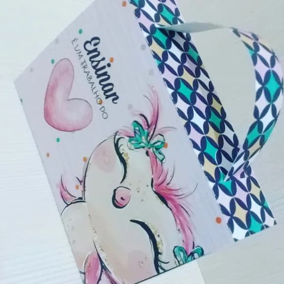 CAIXAS PERSONALIZADAS