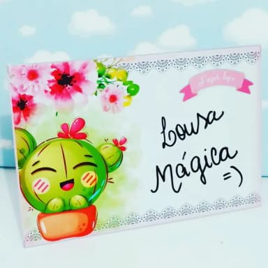 Lousa Mágica