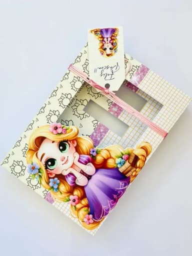 Mini Confeiteiro