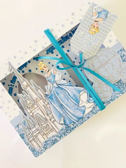 Mini Confeiteiro