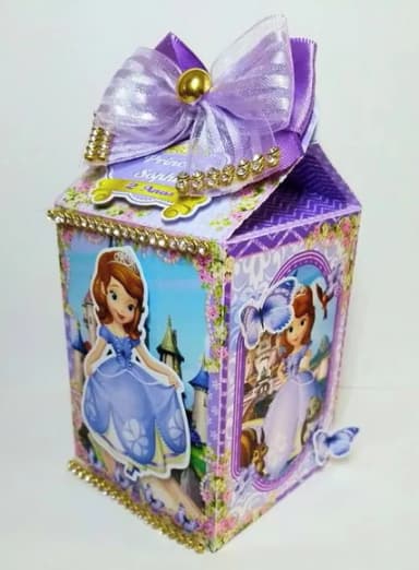 Arquivo de Corte Princesa Sofia 06