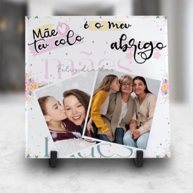 Azulejo Personalizado 20 x 20