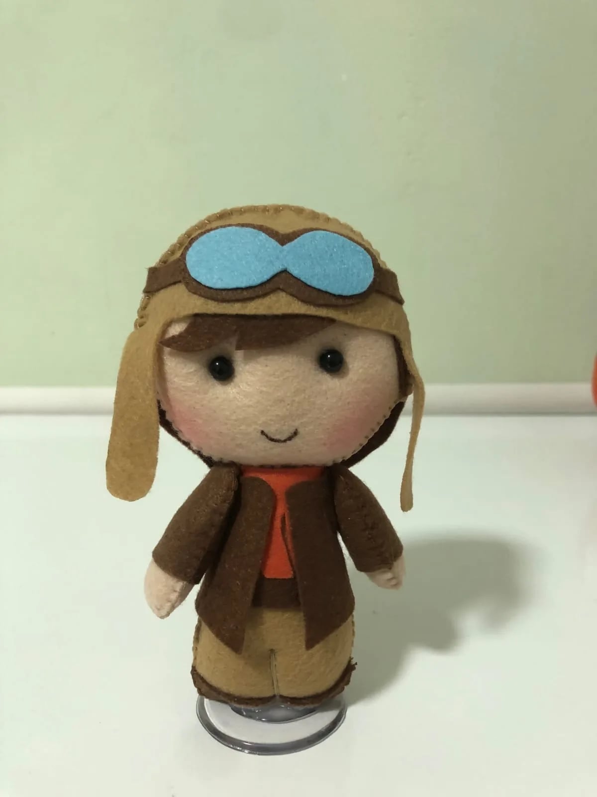 Pequeno príncipe kit com 4 peças
