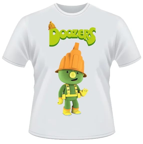 Camiseta Doozers