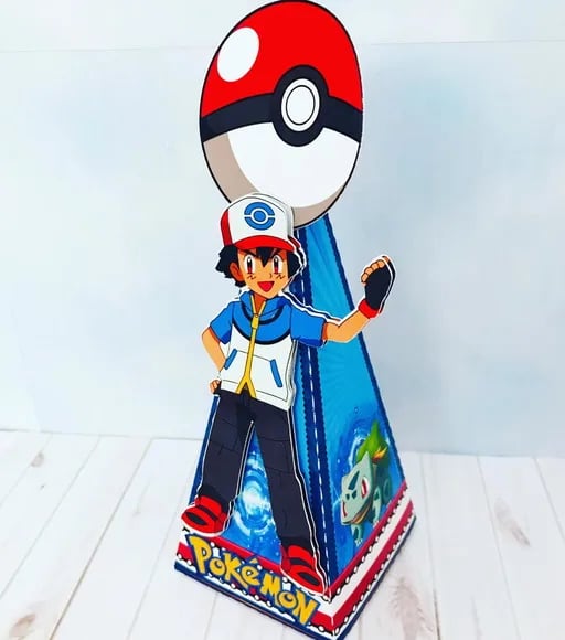 Arquivo de Corte Pokemón 02