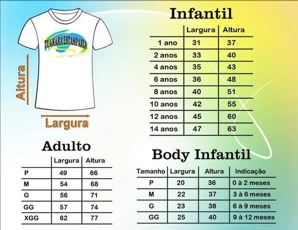 Camiseta Ano Novo 2024 - 03
