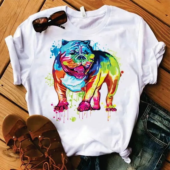 Camisa Personalizada