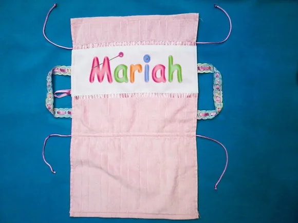Bolsa Toalha Personalizada