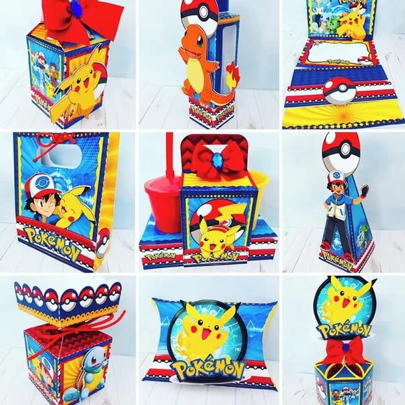 Arquivo de Corte Pokemón 02