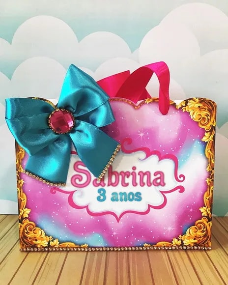 Arquivo de Corte Shimmer e Shine 03